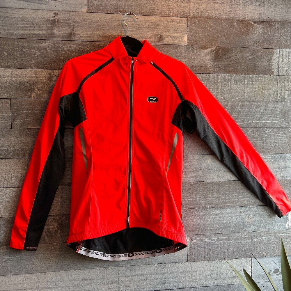SUGOI Running/Cycle Jacket